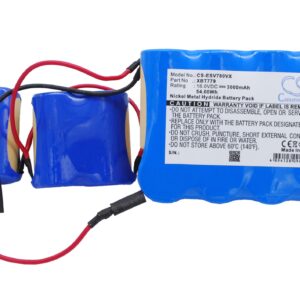 Euro Pro  XBT779 CS-ESV780VX