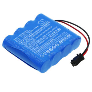 Pyle  PRTPUCRCXBAT CS-PRC100VX