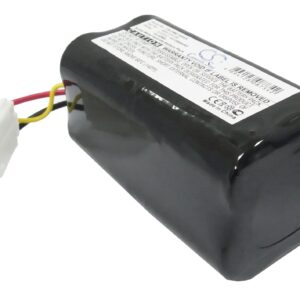 Panasonic MC B 20 J MC-B10P Vacuum Replacement Battery
