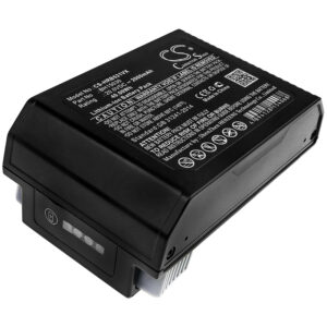 Hoover BH15030 20V Cordless Vacuum Replacement Battery 2000mAh