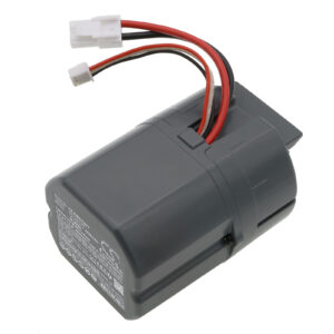 Panasonic AVV12V-U9 Vacuum Replacement Battery 2000mAh