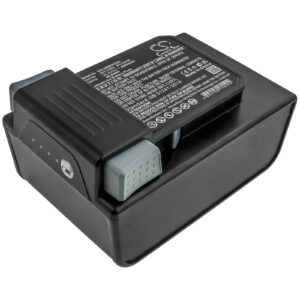 Vax ONEPWR SpotlessGo 20V Compatible Battery BH15030 4900mAh