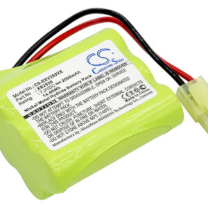 Shark XB2950 CS-EXV295VX