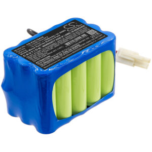 Philips FC6164 Power Pro Vacuum Replacement Battery 1500mAh