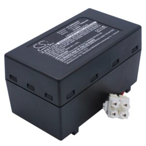 Samsung NaviBot SR8940 14.4V Replacement Battery DJ43-00006B