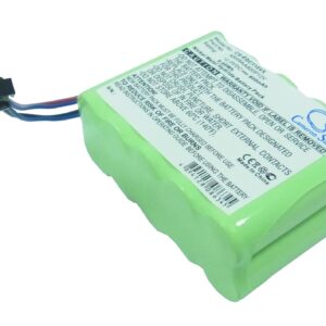 Ecovacs G80090, NR49AA800P12V CS-EDC110VX