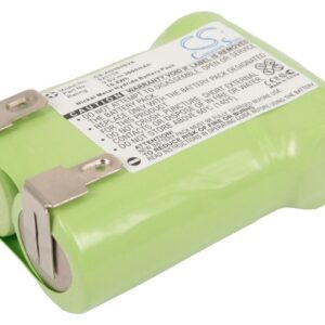 AEG Junior 3000 520104 Vacuum Replacement Battery 3000mAh