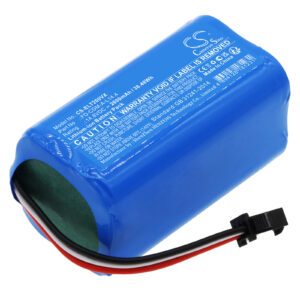 Dymosen Elfbot C1 Elfbot D1 Vacuum Replacement Battery