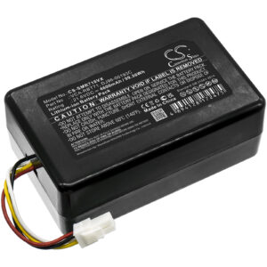 Samsung VR10M701PUW Replacement Battery 21.6V 4600mAh VCA-RBT71