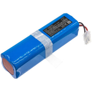 Sichler PCR-7000 NX-6080-919 Vacuum Replacement Battery 5200mAh