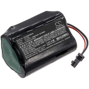 Ecovacs  DA60-Darfon, ZJ1450 CS-EDR360VX