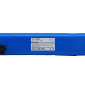 Neato 945-0123 Vacuum Replacement Battery 12V 2000mAh