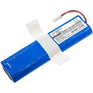 Ariete AT5186033510 Vacuum Replacement Battery 2600mAh
