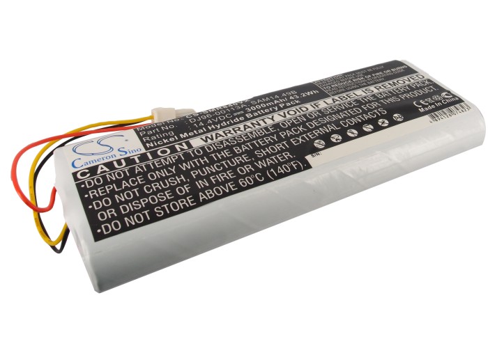 Samsung DJ96-00113A, SAM14.49B CS-SMR840VX