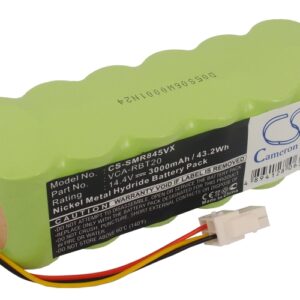 Toshiba DJ96-00113F, RB1-P CS-SMR845VX