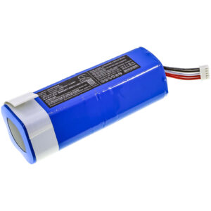 Ecovacs  201-1913-420, 201-1913-4200, 201-1913-4201, S10-Li-144-5200, S10-Li-144-6800 CS-EDT800VX