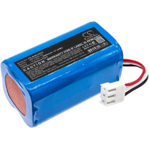 Severin Chill Ikohs 84196 Vacuum Replacement Battery 2600mAh