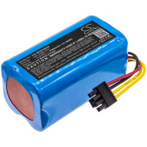 Bissell BL502VM Replacement Battery 14.8V 3500mAh Li-ion