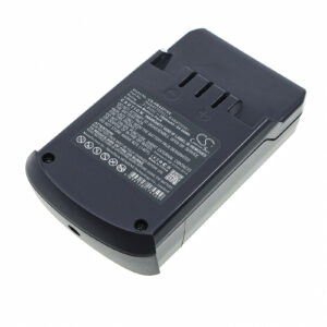 Hoover 94LD1762 DS22G DS22HCB001 DS22PTG001 Vacuum Replacement Battery 2500mAh