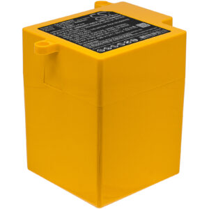 LG CordZero R9 21.6V Replacement Battery EAC64578401 4000mAh