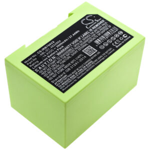 iRobot 4624864, ABL-D1, ABL-D2 CS-IRB700VX