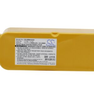 Cleanfriend  CS-IRB410VX