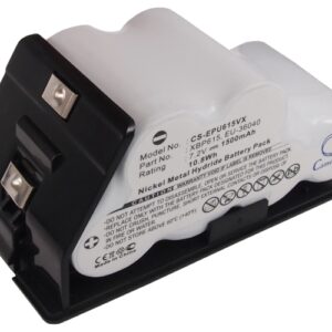 Shark  EU-36040, XBP615 CS-EPU615VX