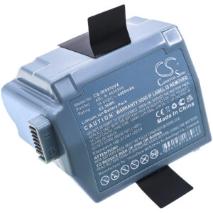 iRobot  4650994, ABL-B CS-IRS910VX