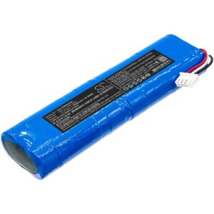 Ecovacs S01-LI-148-2600, S01-LI-148-3200, S09-LI-148-3200, S11-Li-144-2600 CS-EDN930VX