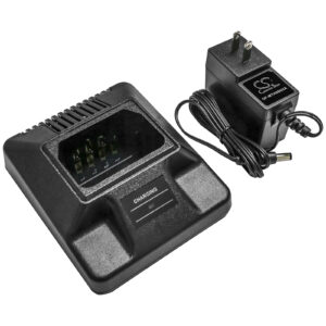 Motorola HTN9805A Battery Charger