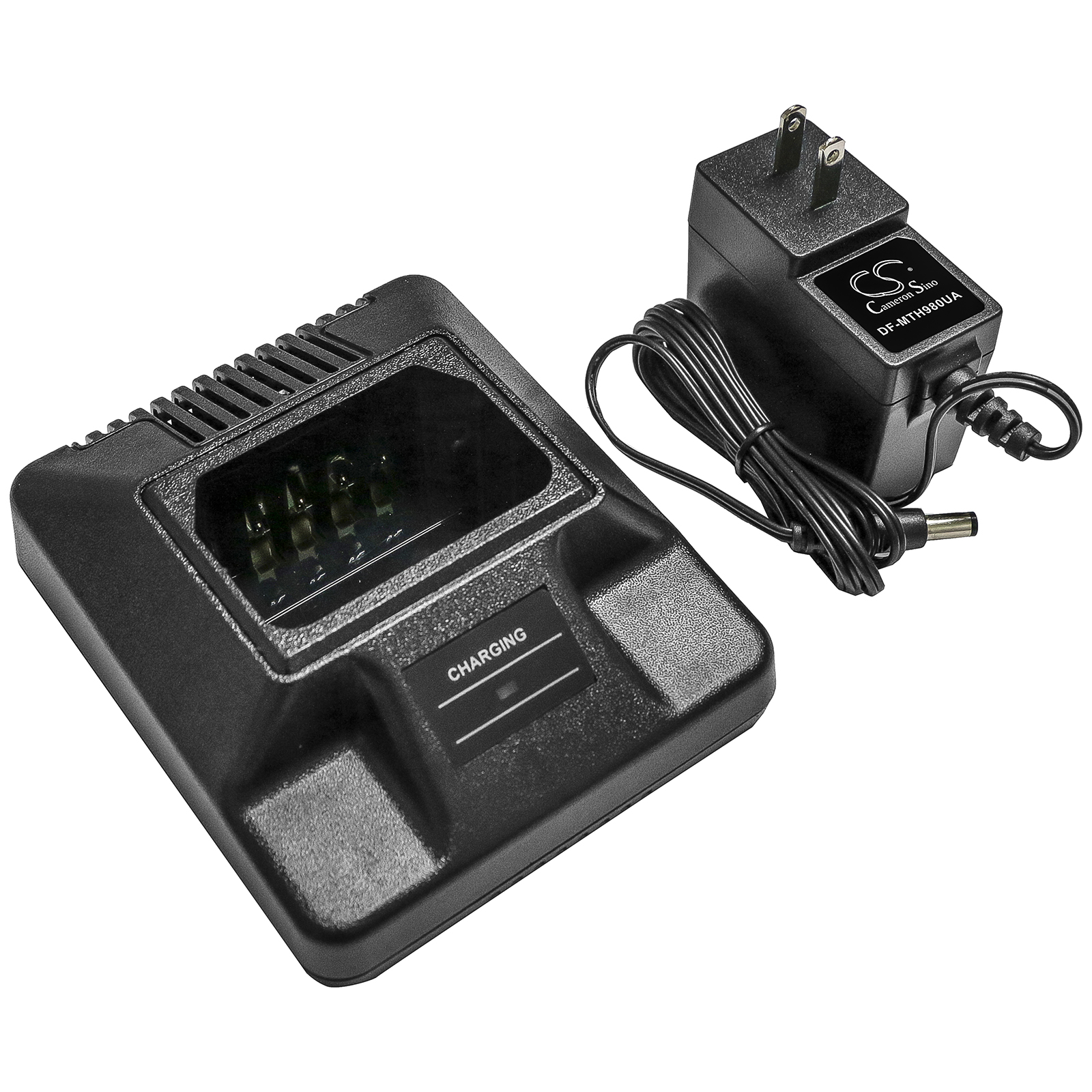 Motorola HTN9805A Battery Charger