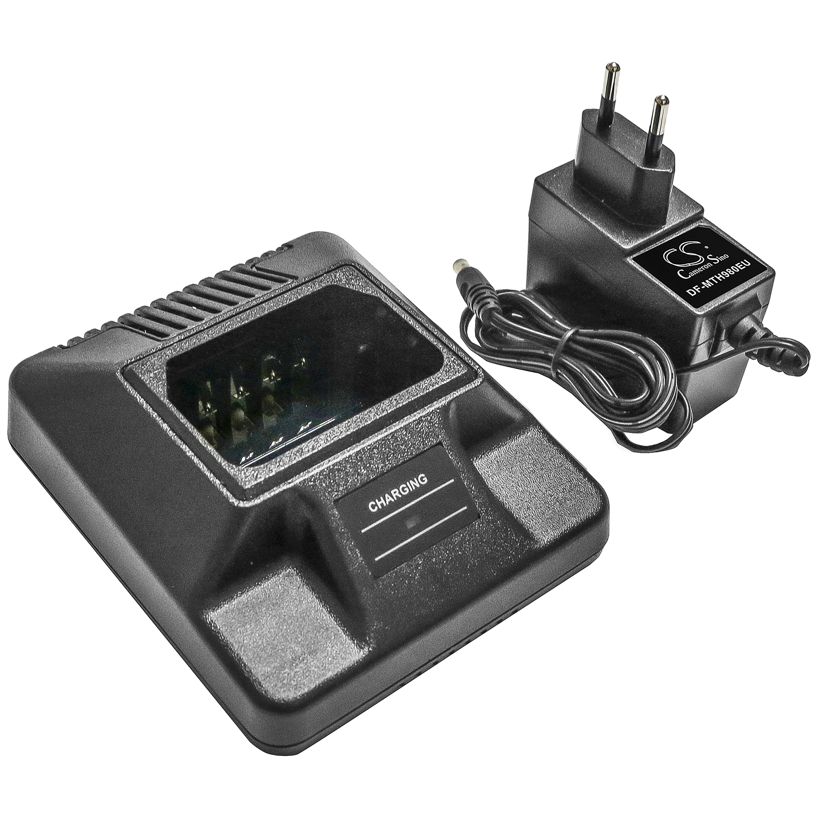 Motorola HTN9805A Battery Charger
