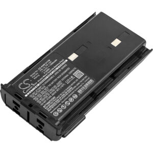Kenwood PB-13 Replacement Battery 7.2V 1300mAh Ni-MH