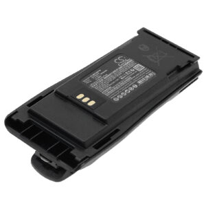 Motorola CP150 NNTN4496 Replacement Battery 7.4V 2600mAh