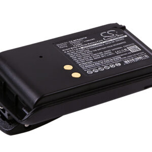 PMNN4071A Motorola A6 A8 Replacement Battery 7.5V 1100mAh
