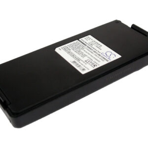 BP-195 Icom IC-A4 Replacement Battery 9.6V 2500mAh
