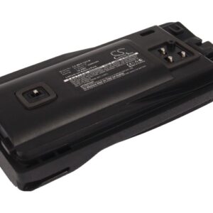 Motorola CP110 PMNN6035 Replacement Battery 7.5V 2200mAh