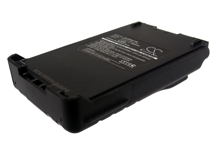 Icom BJ-193, BJ-265, BP-227, BP-227Li, BP-227UL CS-ICM227TW