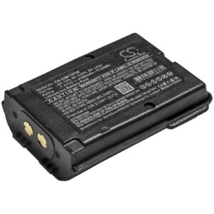 Icom BP-245 IC-M71 Compatible Battery 7.4V 2100mAh