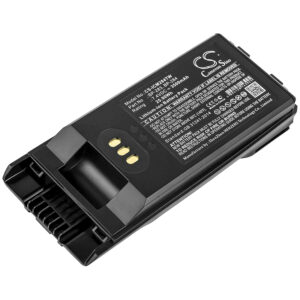 Icom  BP-283, BP-284 CS-ICM284TW