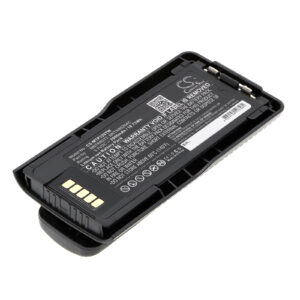 Motorola MTP600 Compatible Battery 3.7V 2900mAh Li-ion