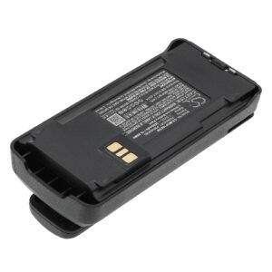 Motorola CP040 Compatible Battery 7.5V 2600mAh PMNN4254