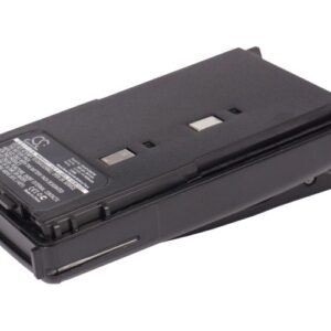 HYT TC-500 Replacement Battery BH1104 6V 1200mAh Ni-MH