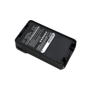 Kenwood KNB-24L Replacement Battery 7.2V 2100mAh Ni-MH