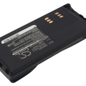 Motorola CT150 HMNN4151 Replacement Battery 7.2V 1800mAh