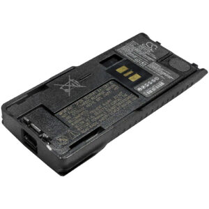 Motorola NNTN7383, NNTN7383A CS-MTP810TW