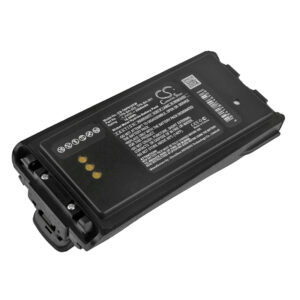 Tait TP9100 Replacement Battery 7.2V 2500mAh TPA-BA-203