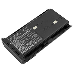Bendix-King RPU416 Compatible Battery 7.4V 1800mAh BPRP1100