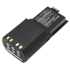 Motorola APX7000 NTN7034 Replacement Battery 7.4V 4600mAh