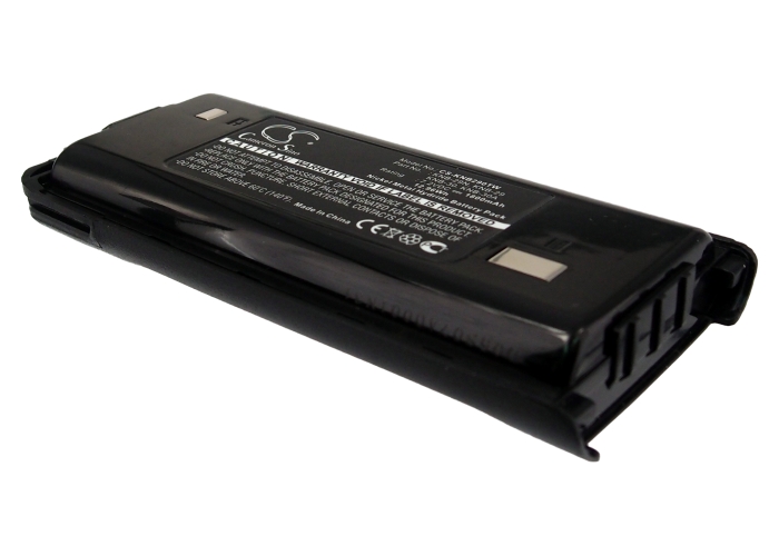 Kenwood TK-2200 Replacement Battery 7.2V 1800mAh Ni-MH